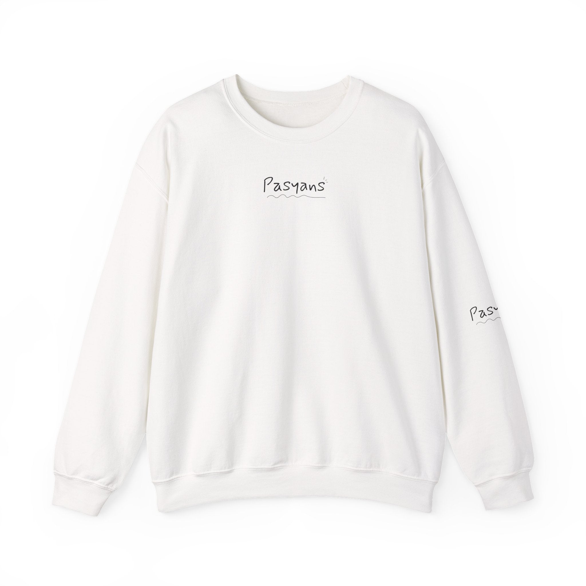 Unisex Crewneck Sweatshirt