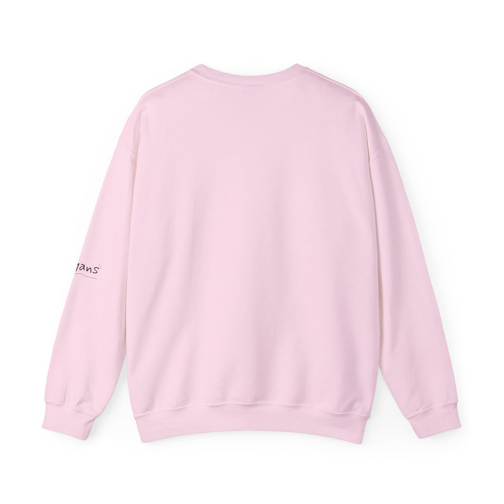 Unisex Crewneck Sweatshirt