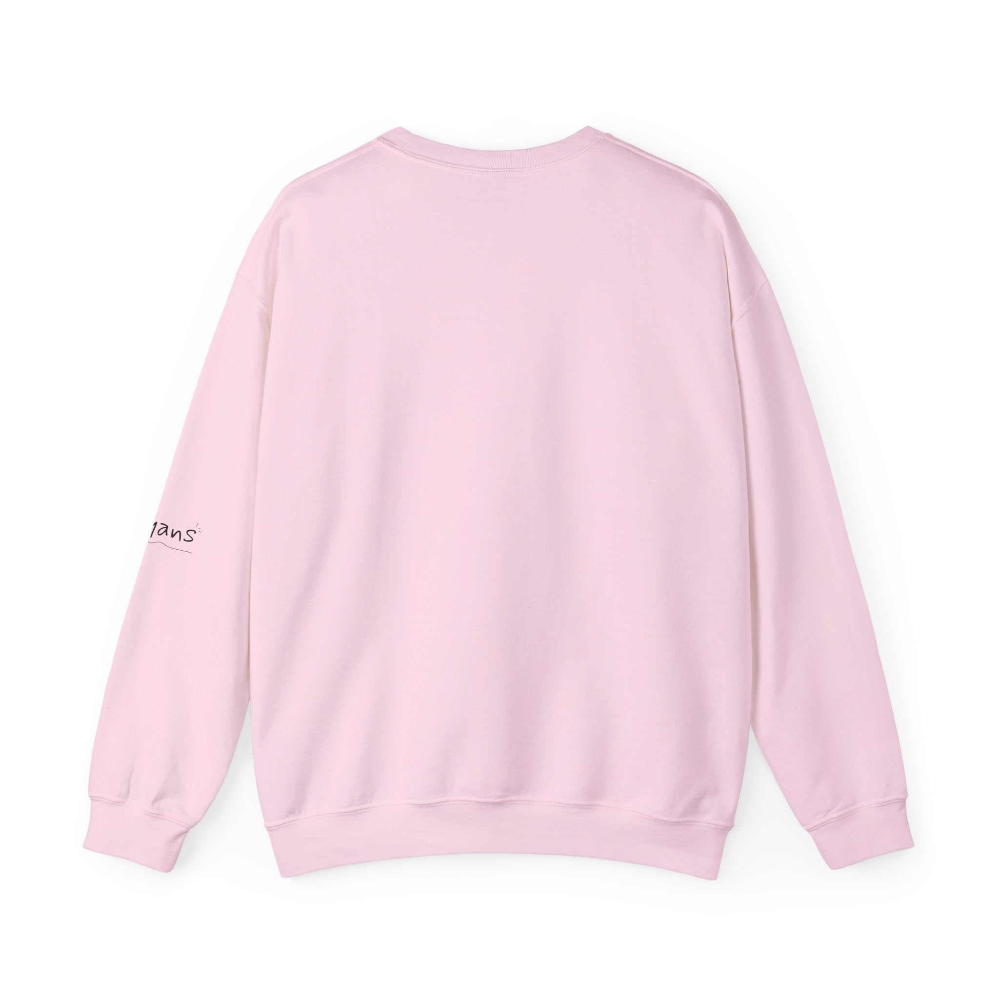 Unisex Crewneck Sweatshirt