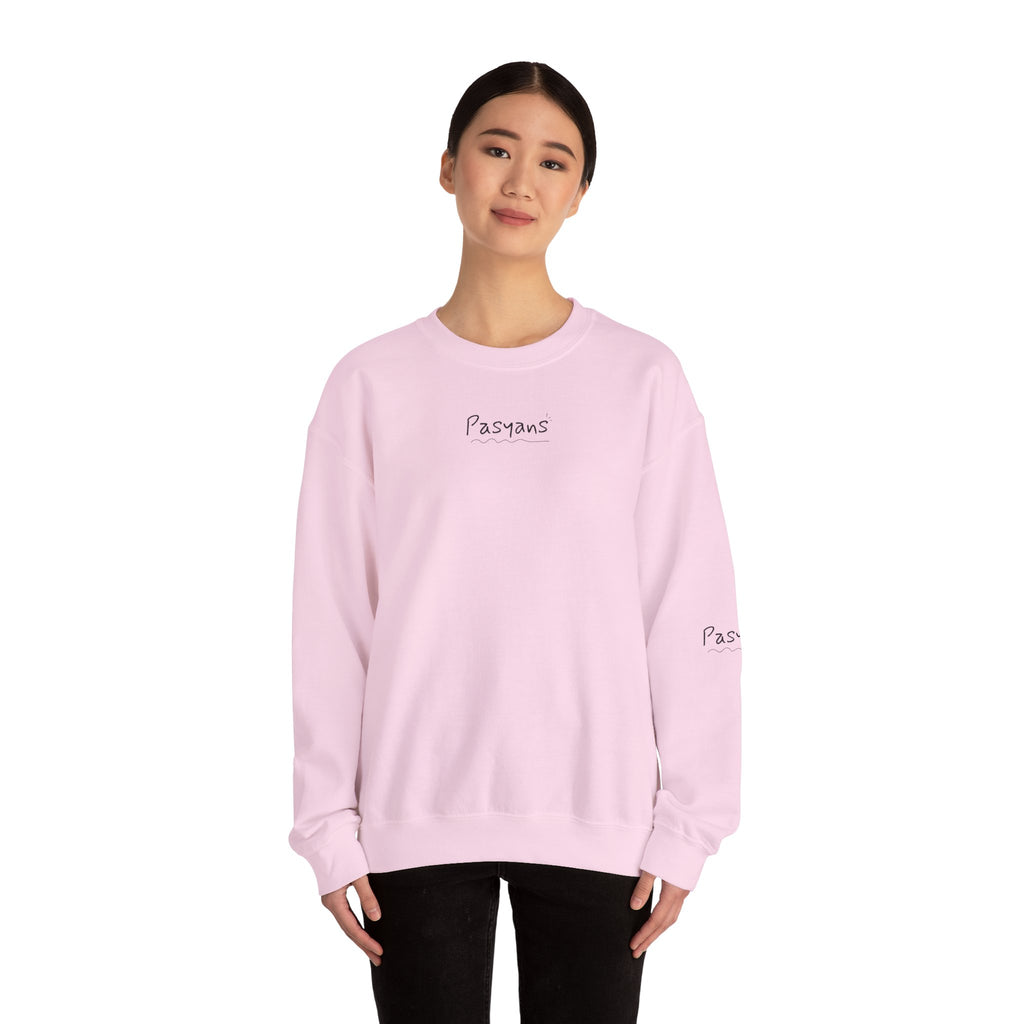 Unisex Crewneck Sweatshirt