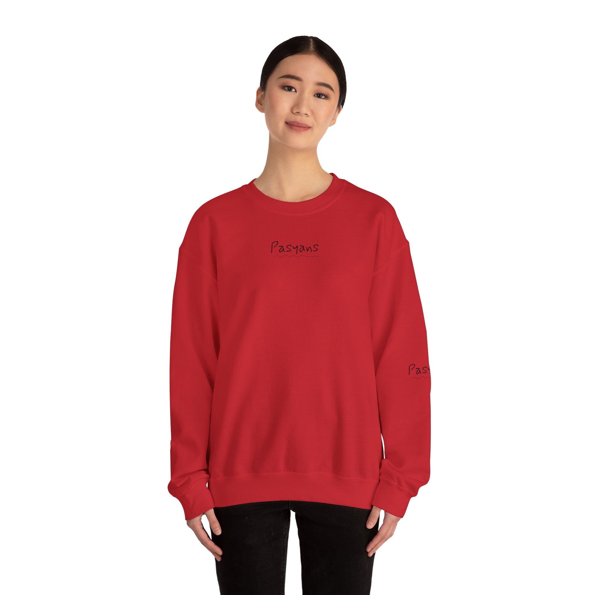 Unisex Crewneck Sweatshirt