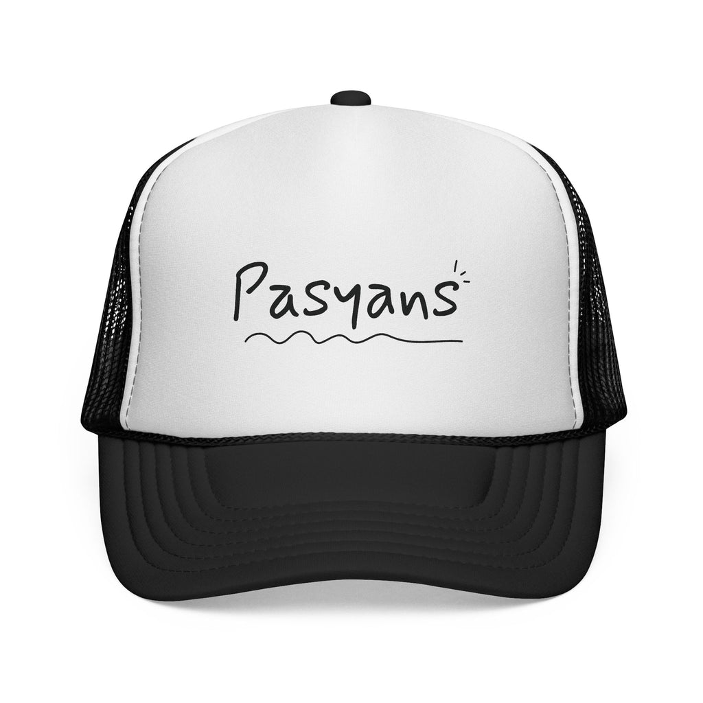 Pasyans Cap