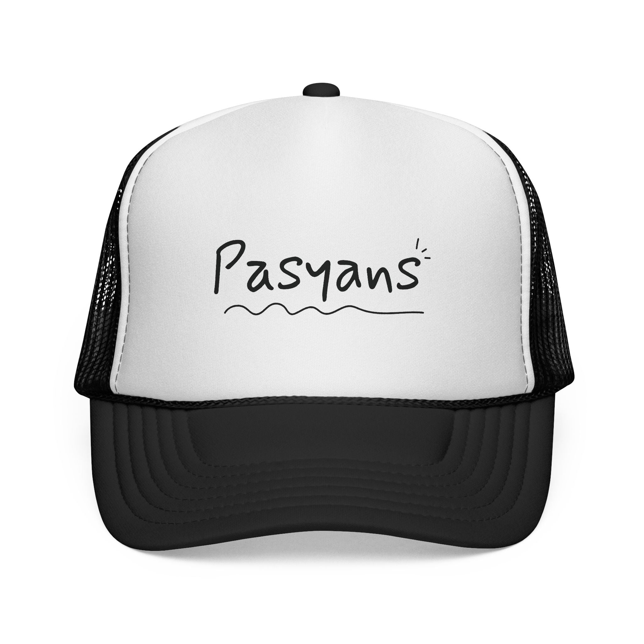 Pasyans Cap