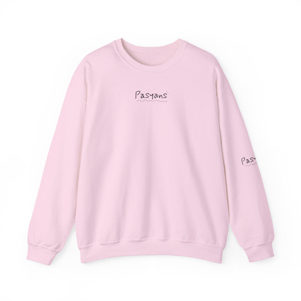 Unisex Crewneck Sweatshirt