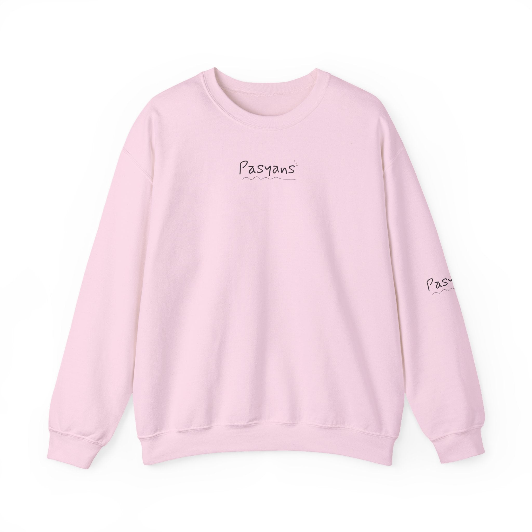 Unisex Crewneck Sweatshirt