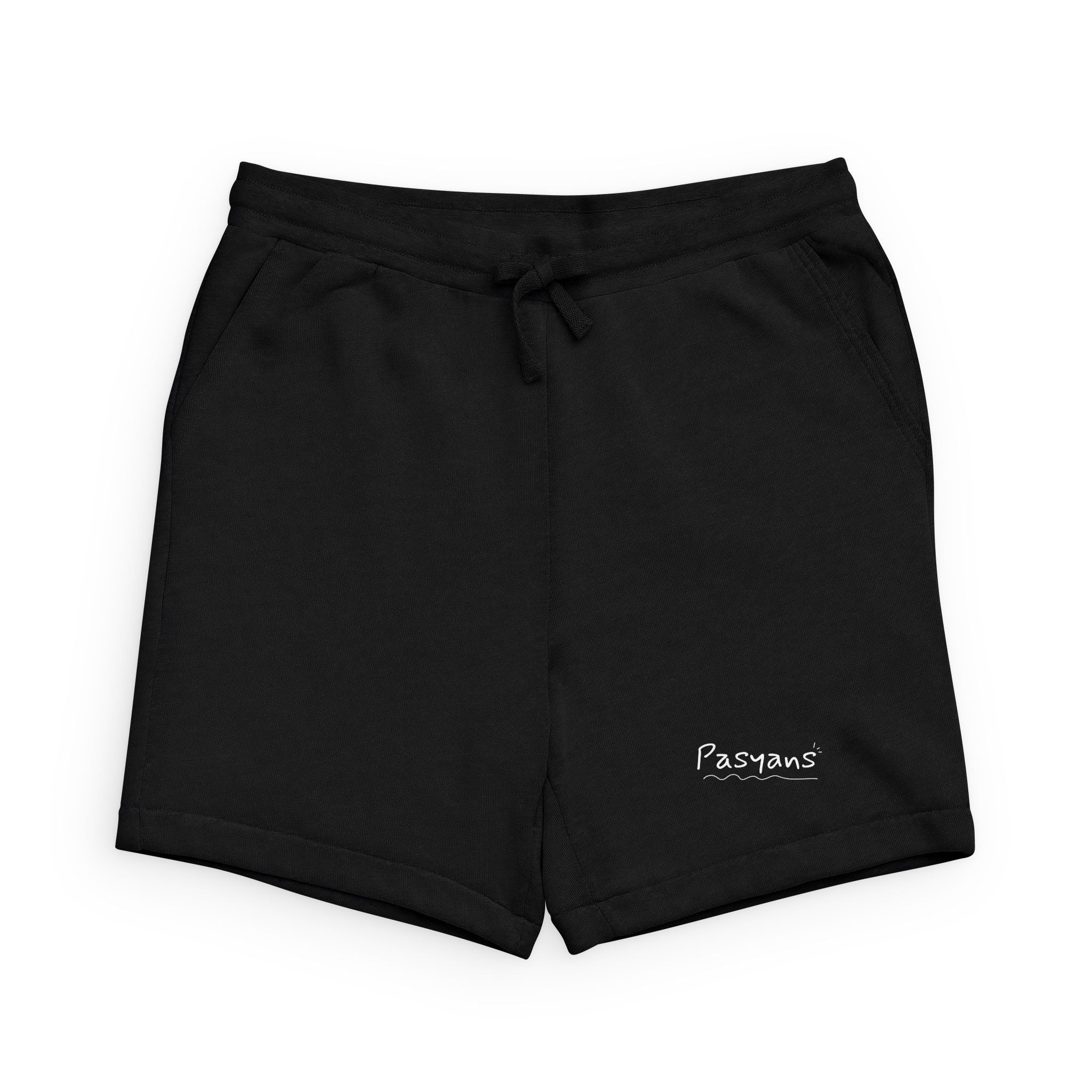 Fleece Sweatshorts