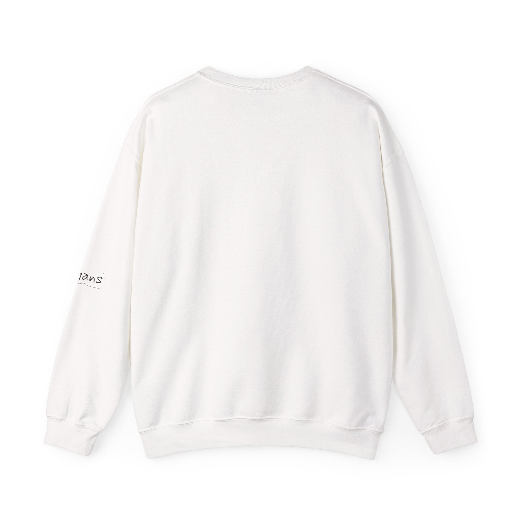 Unisex Crewneck Sweatshirt