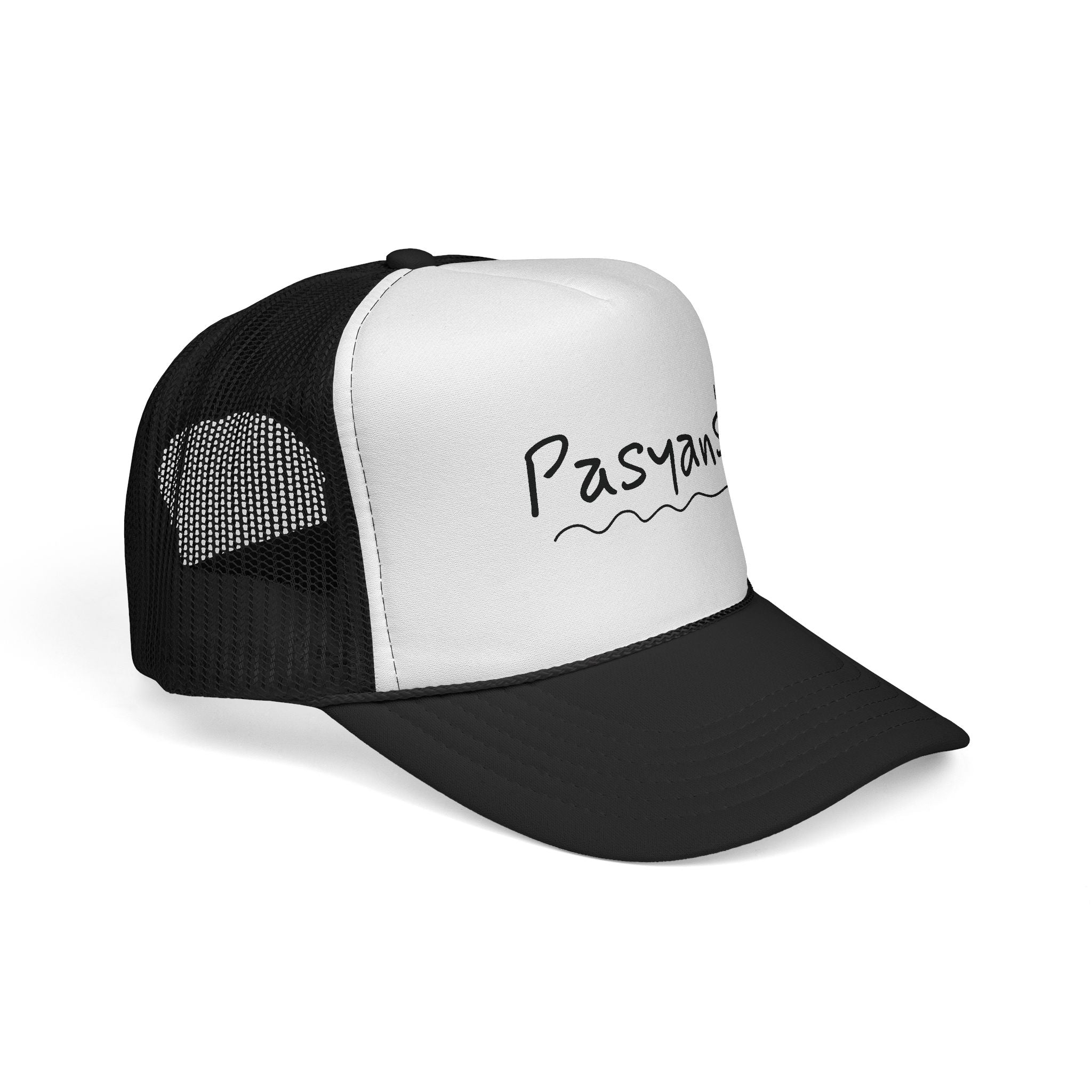 Pasyans Cap