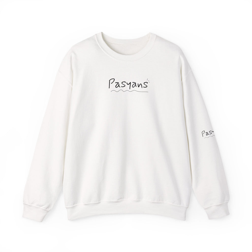 Unisex Crewneck Sweatshirt