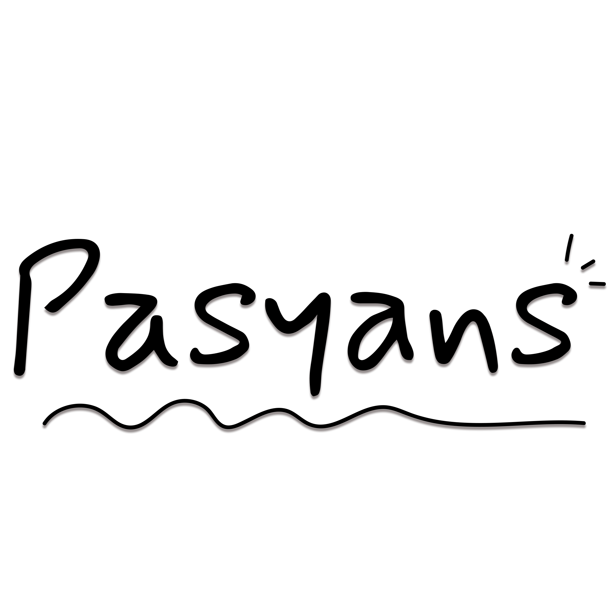 Pasyans